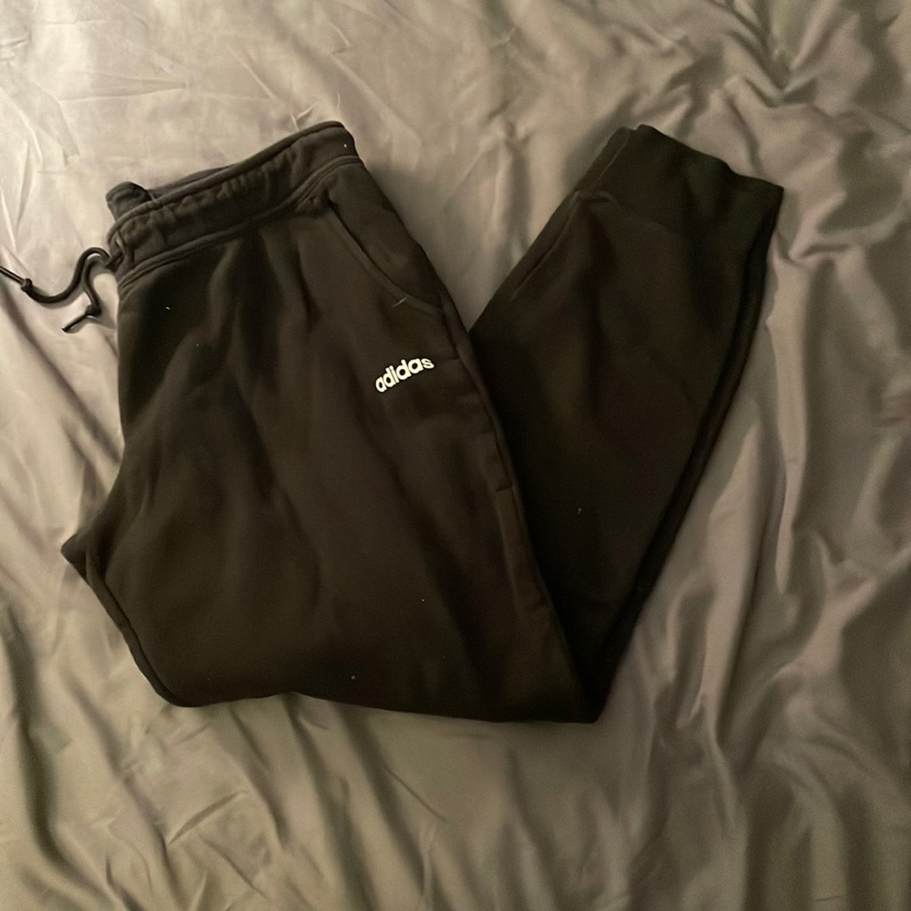 Mens adidas joggers